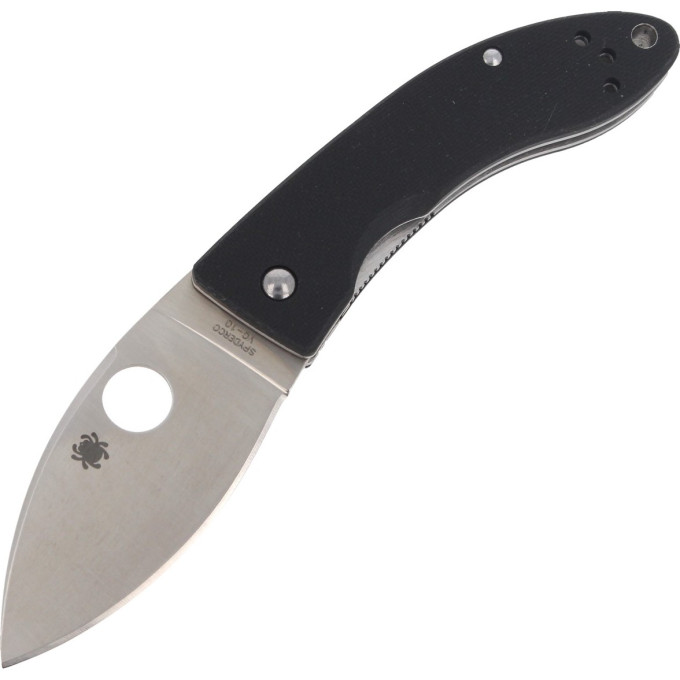 Нож SPYDERCO LIL LUM 205GP